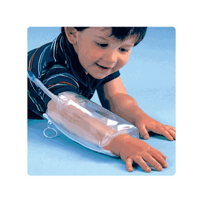 Set Of 7 Urias Splints - Medline