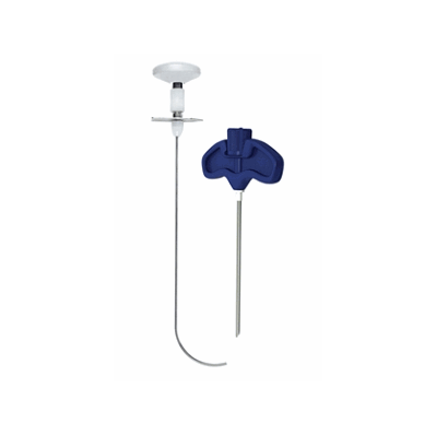 Set, Osteo-rx Coax Vertiblplsty - Medline
