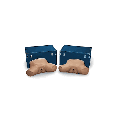 Set, Pelvic Examination, Stimulator - Medline
