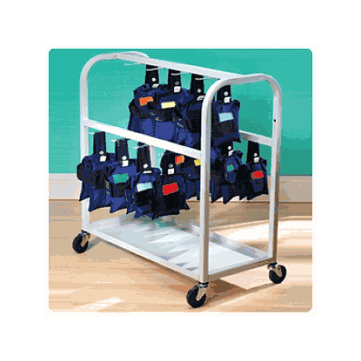 Set, Sandbag, 2ea Of 6 Bags