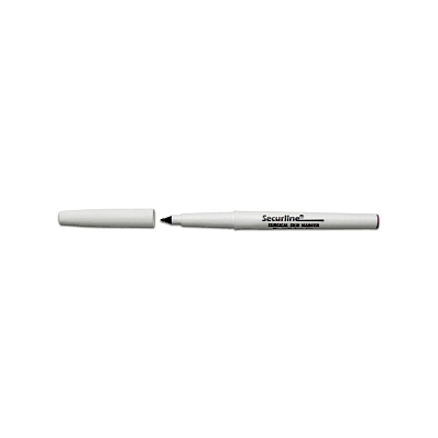 Set, Secureline Skin Marker, Ruler, Sterile -