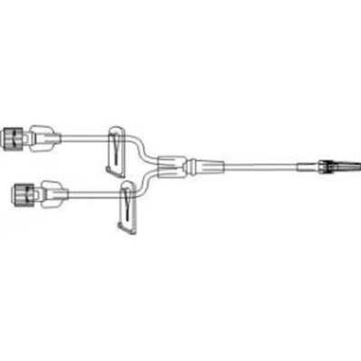 Set, SmalL Bore Bifuse Extension 6" - Set, Sm
