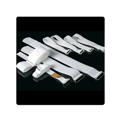 Set, Straps, D Ring, 2x14