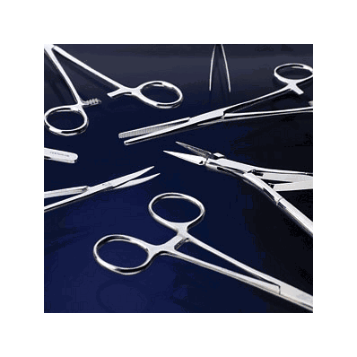 Set, Suture St Francis Minor