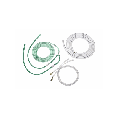 Set, Tube, Irrigation, Dual Bottle - Medline