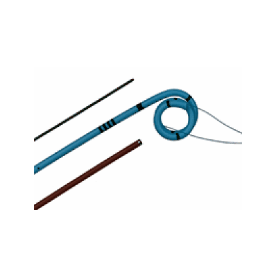 Set, Universal, Firm Ureteral Stent - Medline