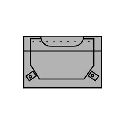 Set Up Pack, Opthalmic (3/Cs) - - Cardinal