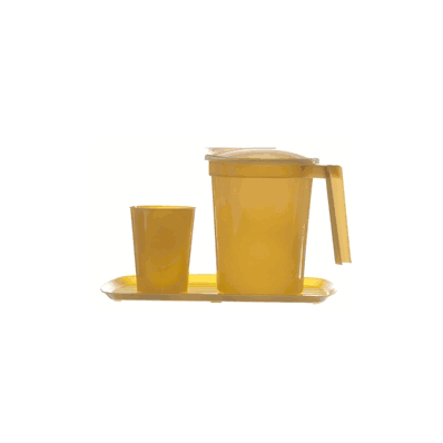 SET, WATER, GOLD