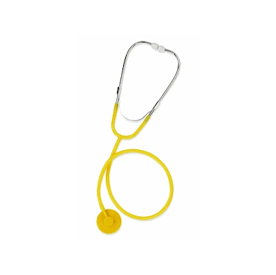Sgl Use Stethoscopes By Welch-allyn - Stethos