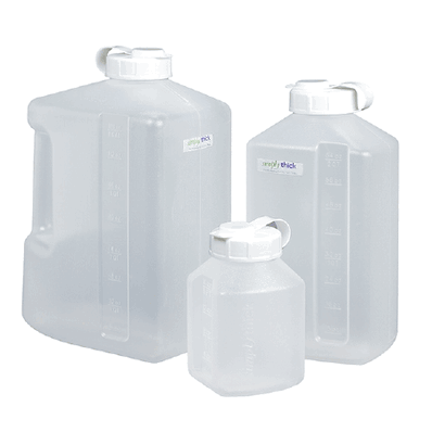 Shaker Bottle, 16 oz.