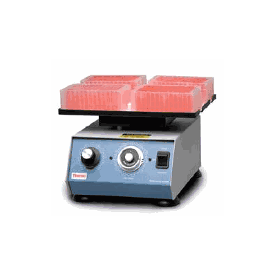 Shaker, Titer Plate Standard Or Deep Well Mic