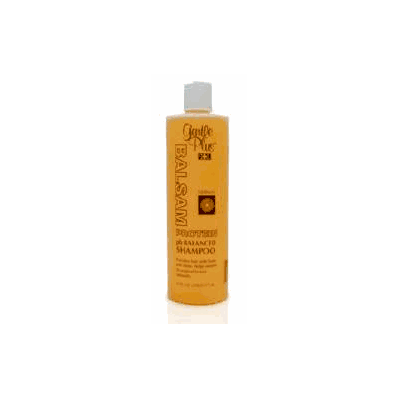 Shampoo 16 Oz. Balsam Bottle - Shampoo, Balsa