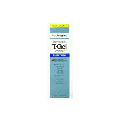 Shampoo, 8.5 oz. Bottle Scented