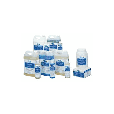 Shampoo And Body Wash 1 Gal. Bottle - Shampoo