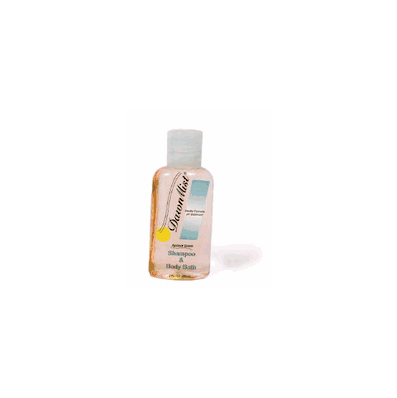 Shampoo and Body Wash, 128 oz.