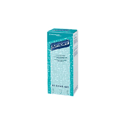 Shampoo and Body Wash, 8 Liter Floral
