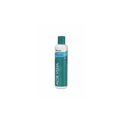 Shampoo And Body Wash Aloe Vesta 4 Oz. Bottl