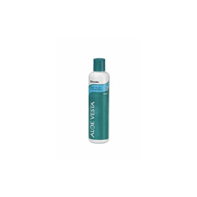 Shampoo And Body Wash Aloe Vesta 4 Oz. Bottl