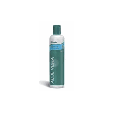 Shampoo And Body Wash Aloe Vesta 8 Oz. Bottl
