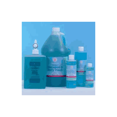 Shampoo And Body Wash Aprilbath 4 Oz. Flip T