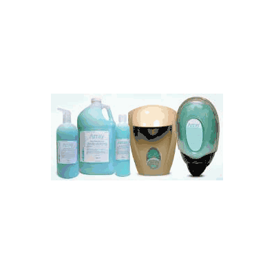 Shampoo And Body Wash Array 300 Ml Squeeze B
