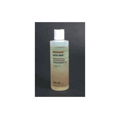 Shampoo And Body Wash Bathe Away 16 Oz. Flip