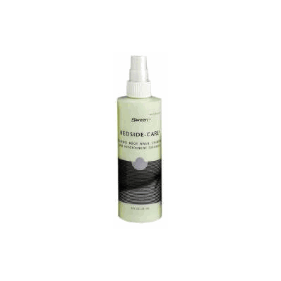 Shampoo And Body Wash Bedside-care 8 Oz. Sce