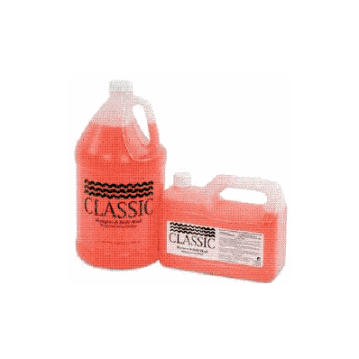 Shampoo And Body Wash Classic 1 Gal. Floral