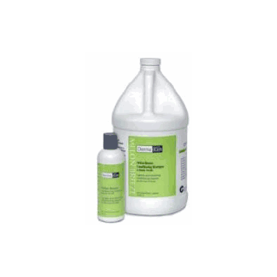 Shampoo And Body Wash Dermacen 1 Gal. Cucumbe