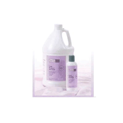 Shampoo And Body Wash Dermacen 2000 Ml Freesi