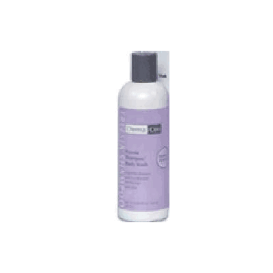 Shampoo And Body Wash Dermacen 8.5 Oz. Freesi