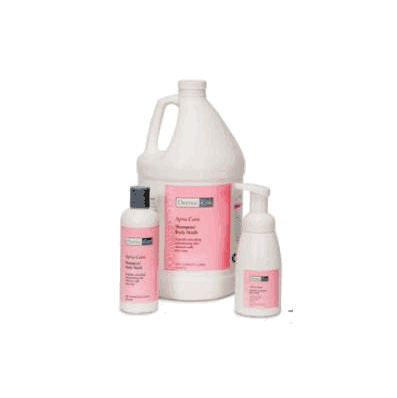 Shampoo And Body Wash Dermacen Apracare 8.5 O
