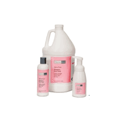 Shampoo And Body Wash Dermacen Apracare 8.5 O