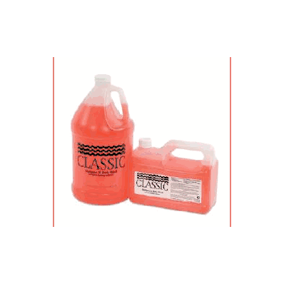 Shampoo and Body Wash, Floral Scent Jug