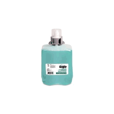 Shampoo And Body Wash Fmx-20 2000 Ml Cucumbe