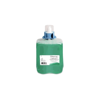 Shampoo And Body Wash Fmx-20 2000 Ml Cucumbe