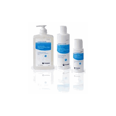 Shampoo And Body Wash Gentle Rain 21 Oz. Bot