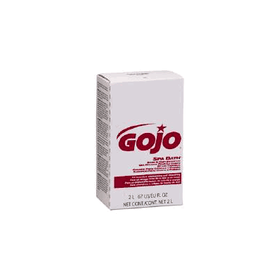 Shampoo And Body Wash Gojo Nxt 2000 Ml Herb