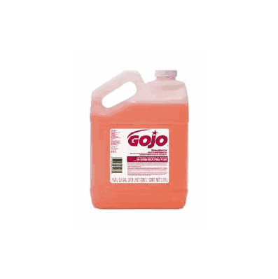 Shampoo And Body Wash Gojo Spa Bath 1 Gal.
