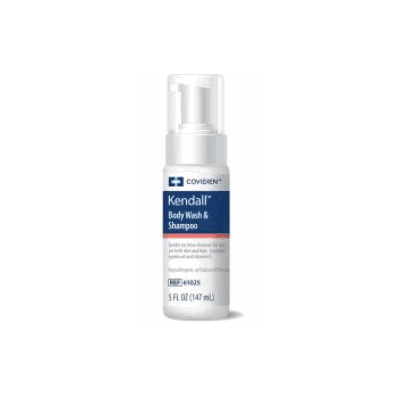 Shampoo And Body Wash Kendall 5 Oz. Pump Bott