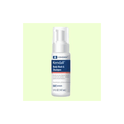 Shampoo And Body Wash Kendall 9 Oz. Pump Bott