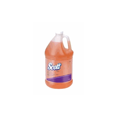 Shampoo And Body Wash Kimcare 1 Gal. Citrus,