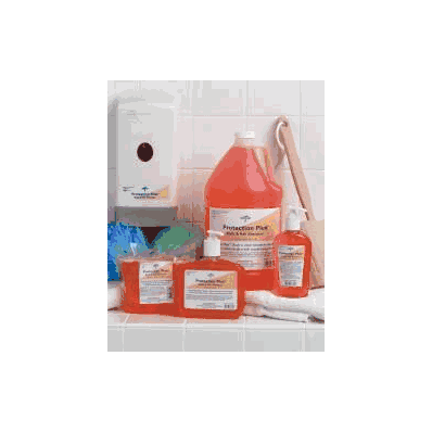 Shampoo And Body Wash Protection Plus 800 Ml