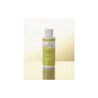 Shampoo And Body Wash Soothe & Cool 4 Oz. Fr