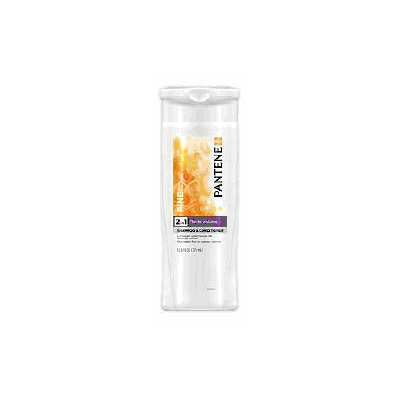 Shampoo And Conditioner Pantene Fine Hair 12