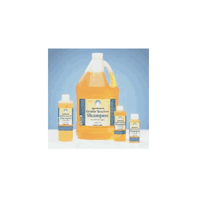 Shampoo April Fresh 4 Oz. April Fresh Bottle