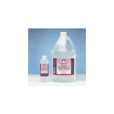 Shampoo April Fresh 8 Oz. April Fresh Bottle