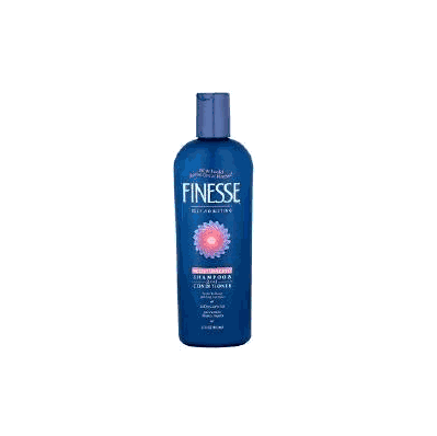 Shampoo Finesse 15 Oz. Flip Top Bottle - Sha
