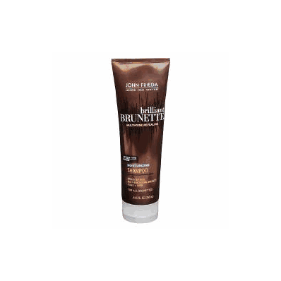 Shampoo John FriedaBrilliant Brunette 8.45
