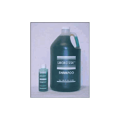 Shampoo Lacrosse 4 Oz. Baby Fresh Bottle - S